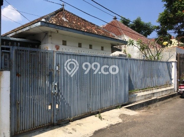 For Sale! Premium House LT 304m2 Desain Modern di Bandung Kota For Sale! Premium House LT 304m2 Desain Modern di Bandung Kota