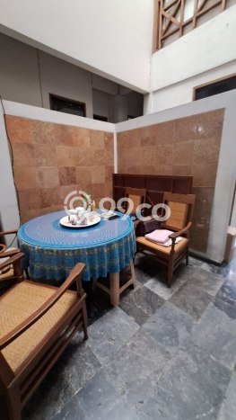 Jual Rumah Bagus Siap Huni LB 240m2 di Coblong, Bandung Jual Rumah Bagus Siap Huni LB 240m2 di Coblong, Bandung