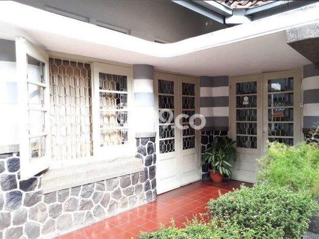 For Sale! Luxury House LT 607m2 Desain Modern di Riau For Sale! Luxury House LT 607m2 Desain Modern di Riau