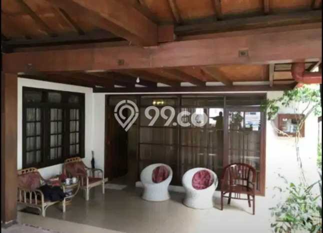Hunian Elit LB 400m2 Siap Pakai Desain Elegan di Dago, Bandung Hunian Elit LB 400m2 Siap Pakai Desain Elegan di Dago, Bandung