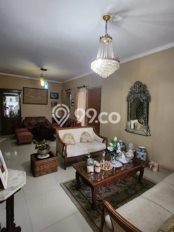 Rumah Modern Minimalis 3 KT Siap Huni di Antapani Rumah Modern Minimalis 3 KT Siap Huni di Antapani