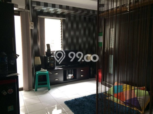 Siap Huni Apartemen 2 KT 1 KM di Bandung Kota Luas 36m2 Siap Huni Apartemen 2 KT 1 KM di Bandung Kota Luas 36m2