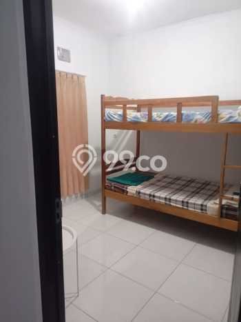 Hunian Cantik Modern Lb 95m2 di Bandung Utara, Bandung Hunian Cantik Modern Lb 95m2 di Bandung Utara, Bandung
