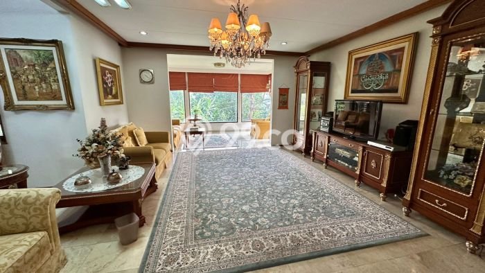 Rumah Elit Modern Siap Huni di Bandung Utara Bandung Rumah Elit Modern Siap Huni di Bandung Utara Bandung