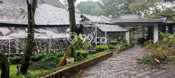 Hunian Super Mewah dengan Akses Paling Strategis di Dago, Bandung Hunian Super Mewah dengan Akses Paling Strategis di Dago, Bandung