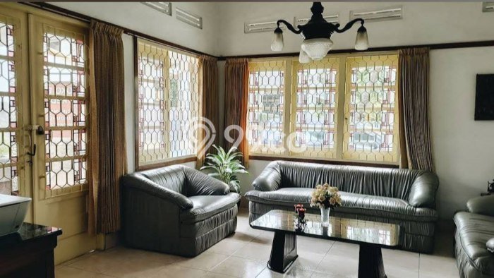 For Sale! Luxury House LT 607m2 Desain Modern di Riau For Sale! Luxury House LT 607m2 Desain Modern di Riau