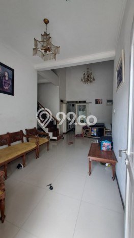 Hunian Cantik Modern Lb 200m2 di Margaasih, Bandung Hunian Cantik Modern Lb 200m2 di Margaasih, Bandung