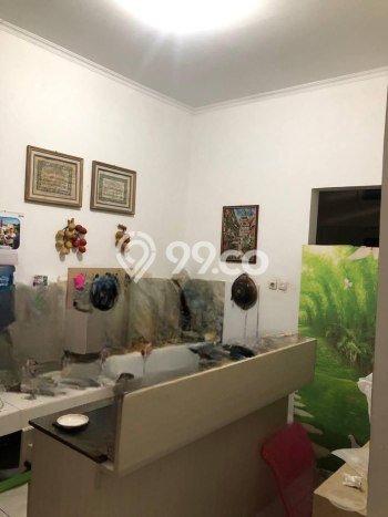 Hunian Cantik Minimalis Lb 236m2 di Antapani, Bandung Hunian Cantik Minimalis Lb 236m2 di Antapani, Bandung
