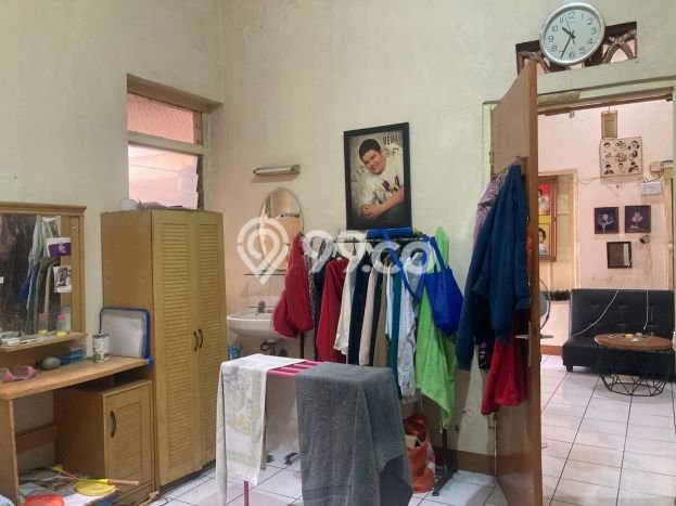 Rumah Mewah LB 197m2 Siap Pakai Desain Elegan di Bandung Kota, Bandung Rumah Mewah LB 197m2 Siap Pakai Desain Elegan di Bandung Kota, Bandung