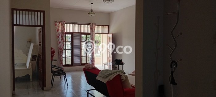 Hunian Super Mewah dengan Akses Paling Strategis di Bandung Utara, Bandung Hunian Super Mewah dengan Akses Paling Strategis di Bandung Utara, Bandung