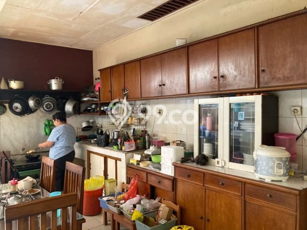 Rumah Elit Modern Tanpa Renovasi di Riau Bandung Rumah Elit Modern Tanpa Renovasi di Riau Bandung
