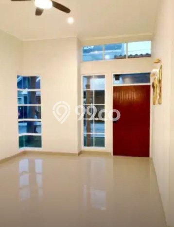 Rumah Modern Cantik 3 KT Siap Huni di Margahayu Rumah Modern Cantik 3 KT Siap Huni di Margahayu