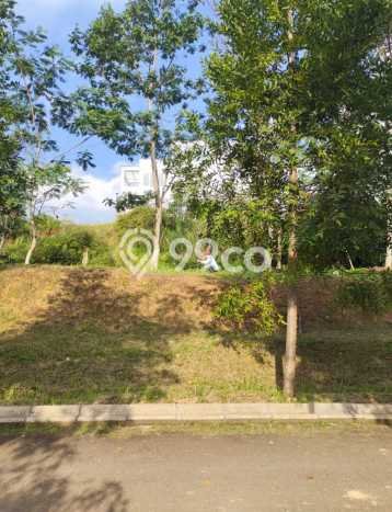 Dijual Tanah 437m2 di Resor Dago Pakar, Bandung Dijual Tanah 437m2 di Resor Dago Pakar, Bandung