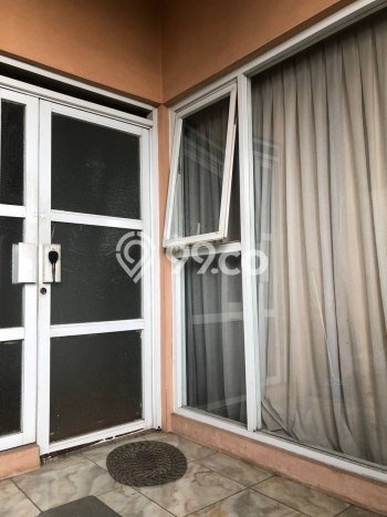 Hunian Cantik Minimalis Lb 236m2 di Antapani, Bandung Hunian Cantik Minimalis Lb 236m2 di Antapani, Bandung