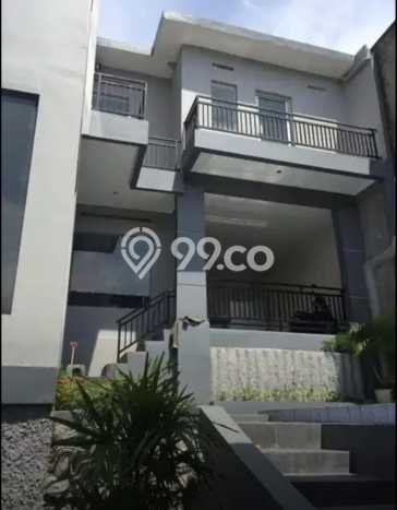 Rumah Modern 4 KT di Bandung Utara Bandung Unfurnished Rumah Modern 4 KT di Bandung Utara Bandung Unfurnished
