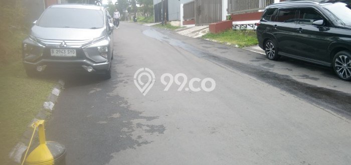 Tanah Komersial Dijual di Coblong Bandung 450m2 Tanah Komersial Dijual di Coblong Bandung 450m2