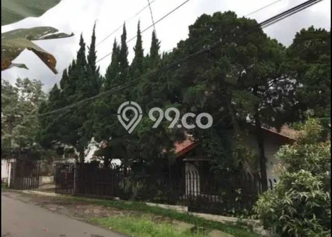 Hunian Elit LB 400m2 Siap Pakai Desain Elegan di Dago, Bandung Hunian Elit LB 400m2 Siap Pakai Desain Elegan di Dago, Bandung