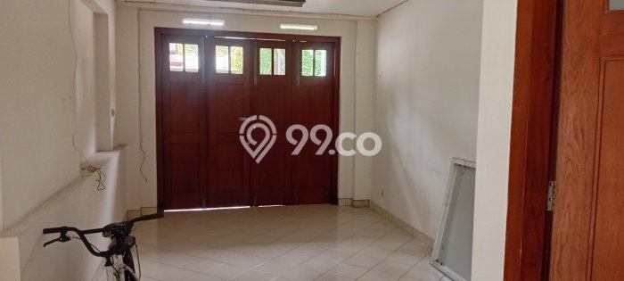 Siap Huni Rumah Mewah 5 Kamar di Coblong Dekat ke Mana Pun Siap Huni Rumah Mewah 5 Kamar di Coblong Dekat ke Mana Pun