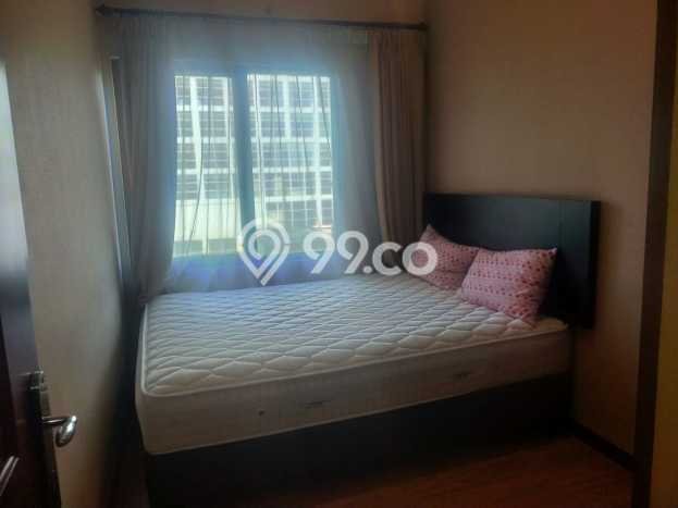 Apartemen Kawasan Bandung Kota, 2 KT, Luas 52m², View Kota Apartemen Kawasan Bandung Kota, 2 KT, Luas 52m², View Kota