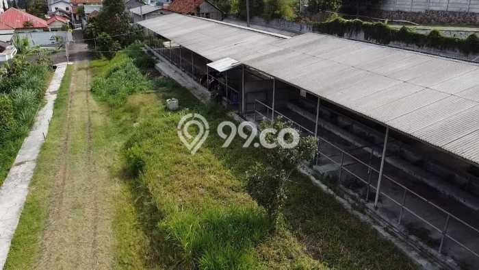 Dijual Hunian Mewah dengan Fasilitas Sekitar Lengkap di Lembang, Bandung Barat Dijual Hunian Mewah dengan Fasilitas Sekitar Lengkap di Lembang, Bandung Barat