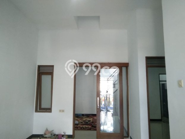 KESEMPATAN TERBAIK! Rumah Asri di Bandung Kota, Luas 109m² Bangunan 100m² KESEMPATAN TERBAIK! Rumah Asri di Bandung Kota, Luas 109m² Bangunan 100m²