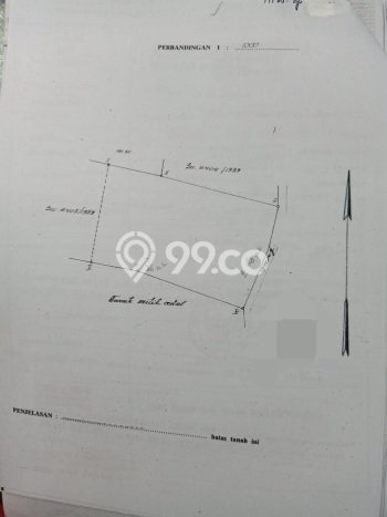 Tanah Kavling Dijual di Bandung dengan Spesifikasi 4980m2 Tanah Kavling Dijual di Bandung dengan Spesifikasi 4980m2