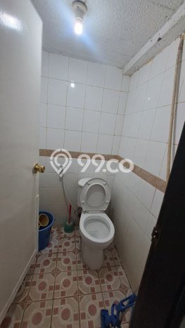 Rumah Modern 4 KT di Bandung Utara Bandung Semi Furnished Rumah Modern 4 KT di Bandung Utara Bandung Semi Furnished