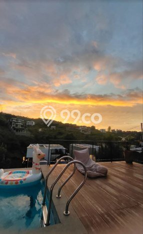 Hunian Eksklusif Siap Huni LT 315m2 di Coblong, Bandung Hunian Eksklusif Siap Huni LT 315m2 di Coblong, Bandung