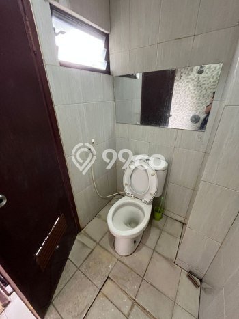 Apartemen Murah Dijual di Bandung 0 KT & 1 KM Apartemen Murah Dijual di Bandung 0 KT & 1 KM