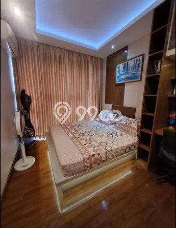 Ready to Use! Luxury House LT 438m2 Desain Elegan di Bandung Kota Ready to Use! Luxury House LT 438m2 Desain Elegan di Bandung Kota