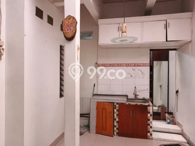 Rumah kawasan Antapani, Dekat Mall, 4 KT Rumah kawasan Antapani, Dekat Mall, 4 KT