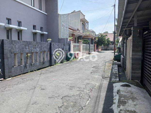 Jual Rumah Favorit Siap Huni LB 120m2 di Margahayu, Bandung Jual Rumah Favorit Siap Huni LB 120m2 di Margahayu, Bandung