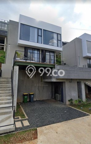 Hunian Eksklusif Siap Huni LT 315m2 di Coblong, Bandung Hunian Eksklusif Siap Huni LT 315m2 di Coblong, Bandung