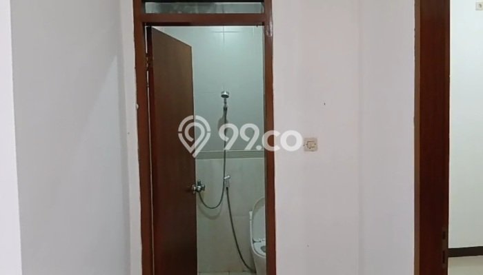 Rumah di Antapani, Akses ke Sekolah, 3 KT Rumah di Antapani, Akses ke Sekolah, 3 KT