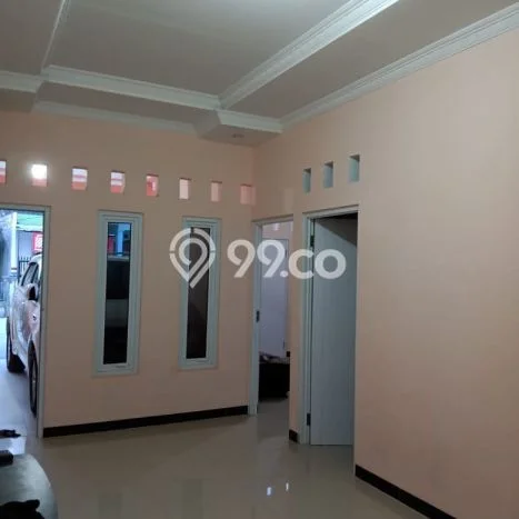 Hunian Cantik Minimalis Lb 126m2 di Lembang, Bandung Barat Hunian Cantik Minimalis Lb 126m2 di Lembang, Bandung Barat