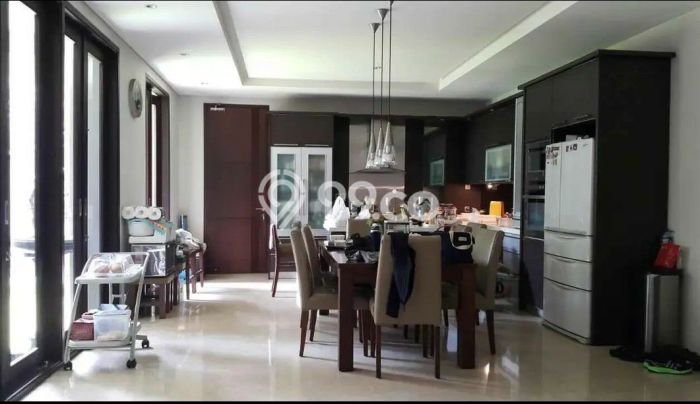Rumah Elit Modern Tanpa Renovasi di Bandung Utara Bandung Rumah Elit Modern Tanpa Renovasi di Bandung Utara Bandung