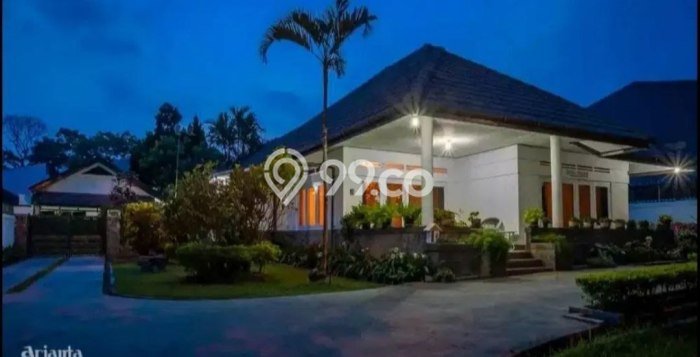 Siap Huni Rumah Mewah 10 Kamar di Coblong Dekat ke Mana Saja Siap Huni Rumah Mewah 10 Kamar di Coblong Dekat ke Mana Saja