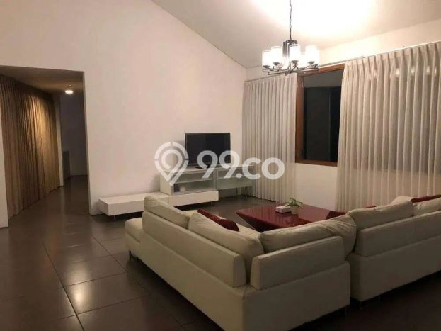 Rumah Elit Modern Siap Huni di Dago Pakar Bandung Rumah Elit Modern Siap Huni di Dago Pakar Bandung
