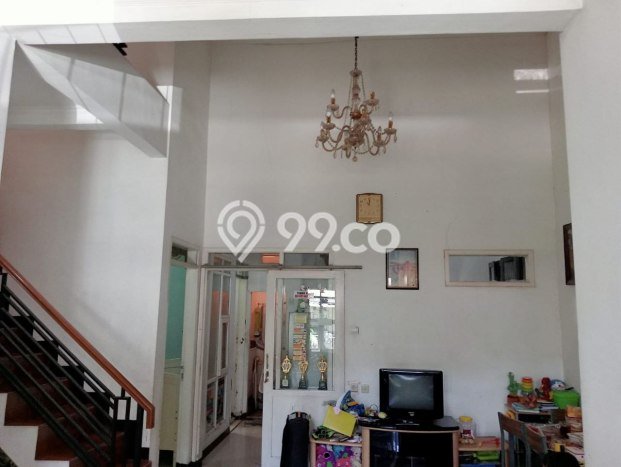 Hunian Cantik Modern Lb 200m2 di Margaasih, Bandung Hunian Cantik Modern Lb 200m2 di Margaasih, Bandung