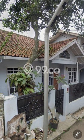 Rumah Luas Asri 4 KT Siap Huni di Soekarno Hatta Bandung Rumah Luas Asri 4 KT Siap Huni di Soekarno Hatta Bandung