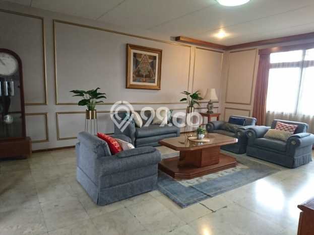 Rumah Elit Modern Siap Huni di Bandung Utara Bandung Rumah Elit Modern Siap Huni di Bandung Utara Bandung