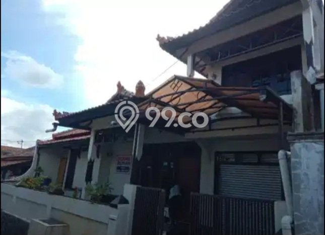 Dijual Rumah Modern 3 KT di Ciwaruga, Bandung Dijual Rumah Modern 3 KT di Ciwaruga, Bandung