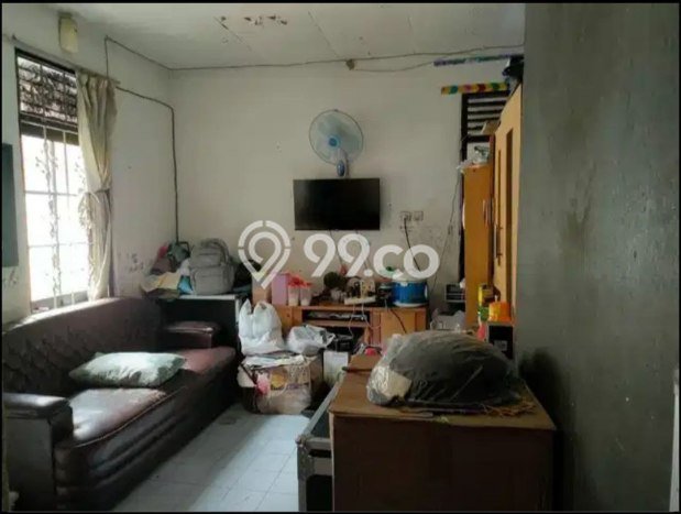 Rumah Bagus area Arcamanik, Bandung, Luas Tanah 160m², LB 54m² Rumah Bagus area Arcamanik, Bandung, Luas Tanah 160m², LB 54m²