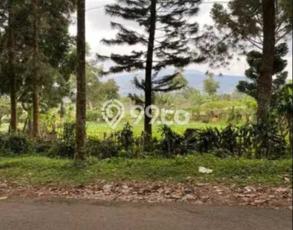 Tanah Kavling Dijual di Lembang, Bandung dengan Luas Tanah 1028m2 Tanah Kavling Dijual di Lembang, Bandung dengan Luas Tanah 1028m2