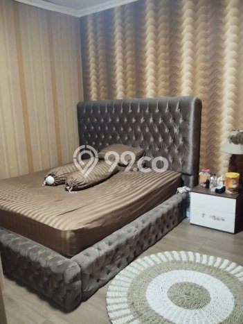 Dijual Hunian Rumah Terawat 5 Kamar di Ujungberung, Bandung Dijual Hunian Rumah Terawat 5 Kamar di Ujungberung, Bandung