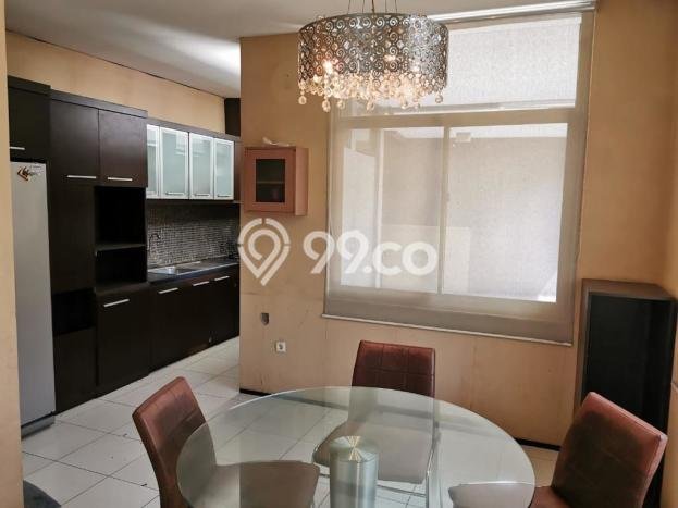 Jual Rumah Luas Elegan Dengan View Cantik di Dago, Bandung Jual Rumah Luas Elegan Dengan View Cantik di Dago, Bandung