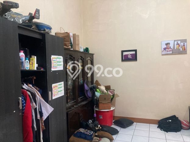 Rumah Mewah LB 197m2 Siap Pakai Desain Elegan di Bandung Kota, Bandung Rumah Mewah LB 197m2 Siap Pakai Desain Elegan di Bandung Kota, Bandung