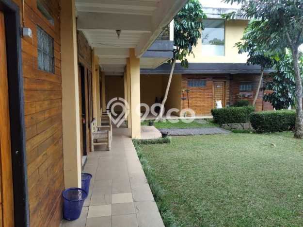 PROSPEK BAGUS! Hotel Kawasan , Luas 800m2m², Area Bisnis PROSPEK BAGUS! Hotel Kawasan , Luas 800m2m², Area Bisnis