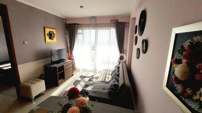 SPECIAL PRICE! Apartemen Kawasan Bandung Kota, 1 KM, Luas 47m², Area Strategis, Fasilitas Lengkap, Siap Huni SPECIAL PRICE! Apartemen Kawasan Bandung Kota, 1 KM, Luas 47m², Area Strategis, Fasilitas Lengkap, Siap Huni