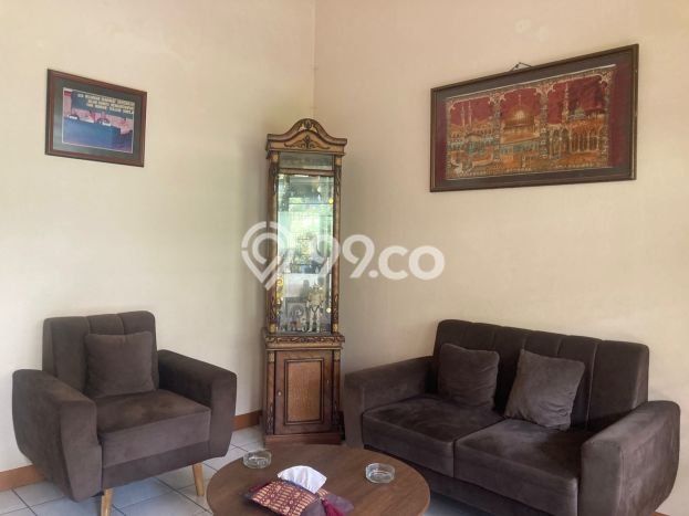 Rumah Elit Modern Tanpa Renovasi di Riau Bandung Rumah Elit Modern Tanpa Renovasi di Riau Bandung